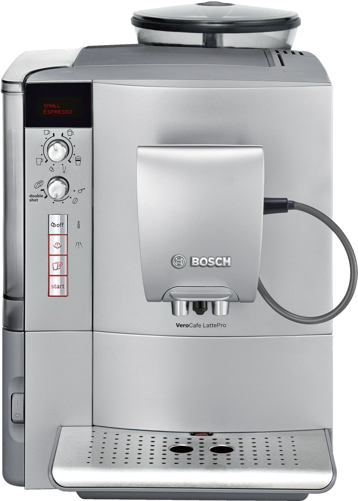 TES 51521 VeroCafe Latte Pro