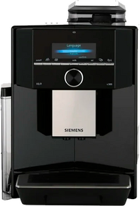 Ремонт кофемашины Siemens TI923309RW EQ.9 s300