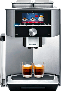 Ремонт кофемашины Siemens TI907201RW EQ.9 s700
